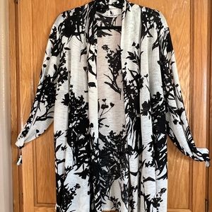 Soft Surroundings lightweight Sweater